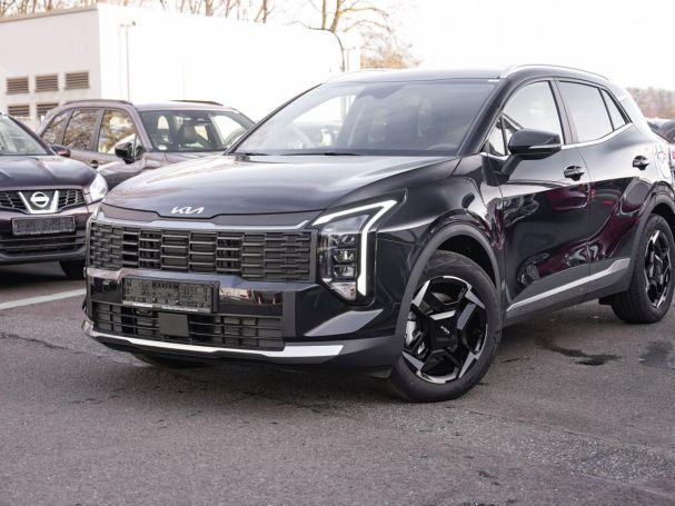 KIA Sportage 1.6 T-GDI AWD MY2026 Kamera ACC 18 Zoll