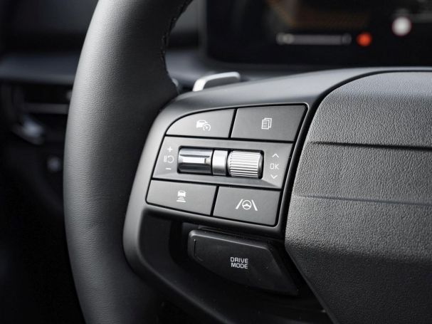 KIA Sportage 1.6 T-GDI AWD MY2026 Kamera ACC 18 Zoll