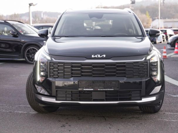 KIA Sportage 1.6 T-GDI AWD MY2026 Kamera ACC 18 Zoll