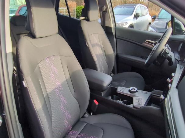 KIA Sportage 1.6 T-GDI AWD MY2026 Kamera ACC 18 Zoll