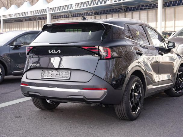 KIA Sportage 1.6 T-GDI AWD MY2026 Kamera ACC 18 Zoll