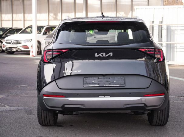 KIA Sportage 1.6 T-GDI AWD MY2026 Kamera ACC 18 Zoll