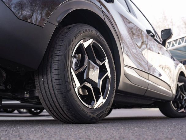 KIA Sportage 1.6 T-GDI AWD MY2026 Kamera ACC 18 Zoll