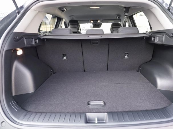 KIA Sportage 1.6 T-GDI AWD MY2026 Kamera ACC 18 Zoll