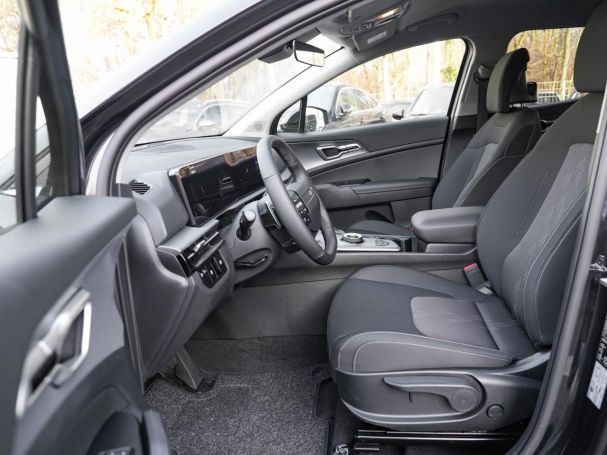 KIA Sportage 1.6 T-GDI AWD MY2026 Kamera ACC 18 Zoll