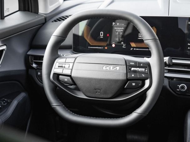 KIA Sportage 1.6 T-GDI AWD MY2026 Kamera ACC 18 Zoll
