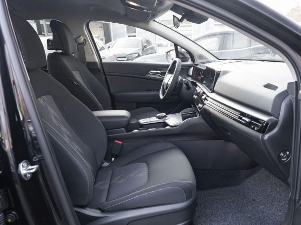 KIA Sportage 1.6 T-GDI AWD MY2026 Kamera ACC 18 Zoll