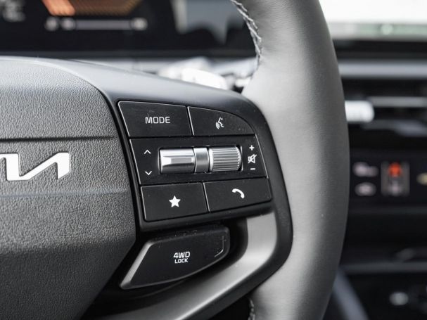 KIA Sportage 1.6 T-GDI AWD MY2026 ACC Kamera 18 Zoll