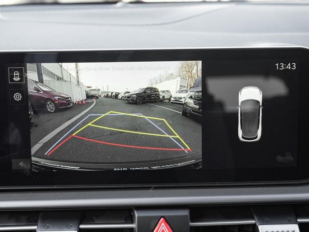 KIA Sportage 1.6 T-GDI AWD MY2026 ACC Kamera 18 Zoll