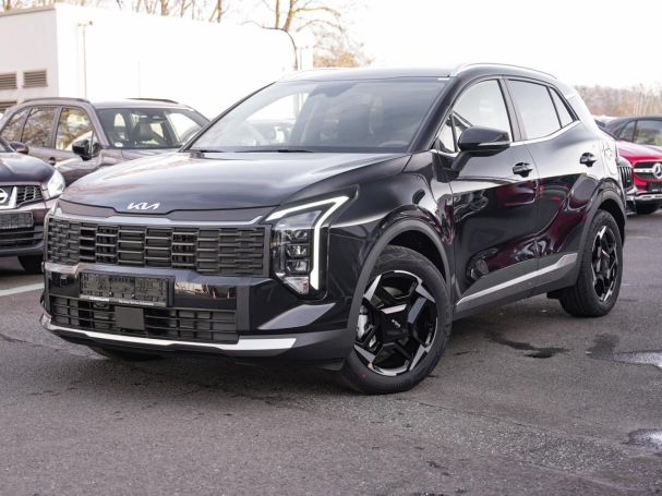 KIA Sportage 1.6 T-GDI AWD MY2026 ACC Kamera 18 Zoll