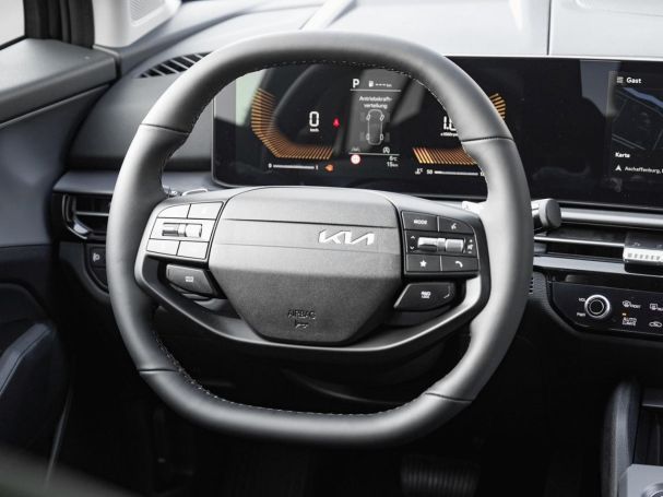 KIA Sportage 1.6 T-GDI AWD MY2026 ACC Kamera 18 Zoll