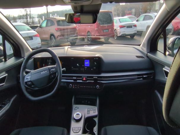 KIA Sportage 1.6 T-GDI Gold 4WD  Navi Kamera ACC