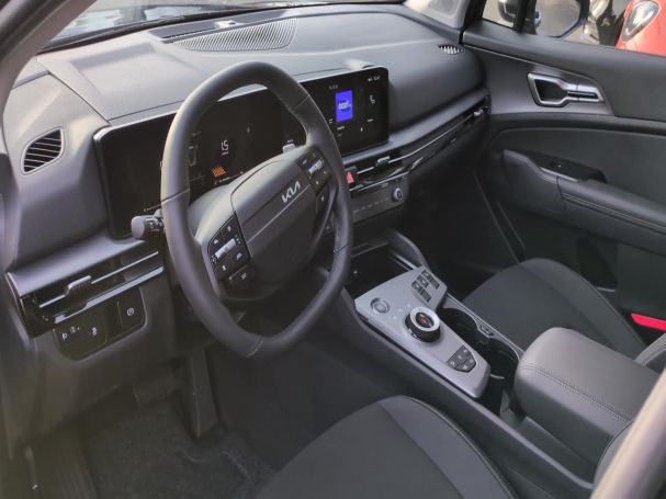 KIA Sportage 1.6 T-GDI Gold 4WD  Navi Kamera ACC