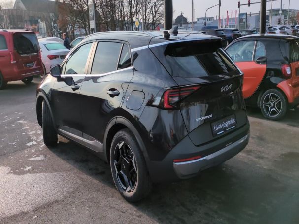 KIA Sportage 1.6 T-GDI Gold 4WD  Navi Kamera ACC