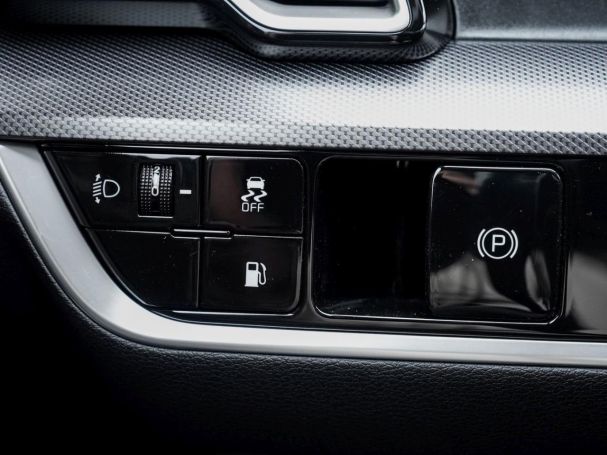 KIA Sportage 1.6 T-GDI Plug-in Hybrid  Kamera ACC