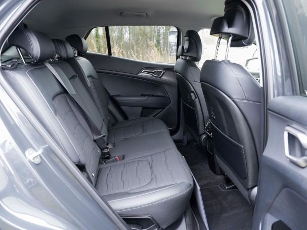 KIA Sportage 1.6 T-GDI Plug-in Hybrid  Kamera ACC