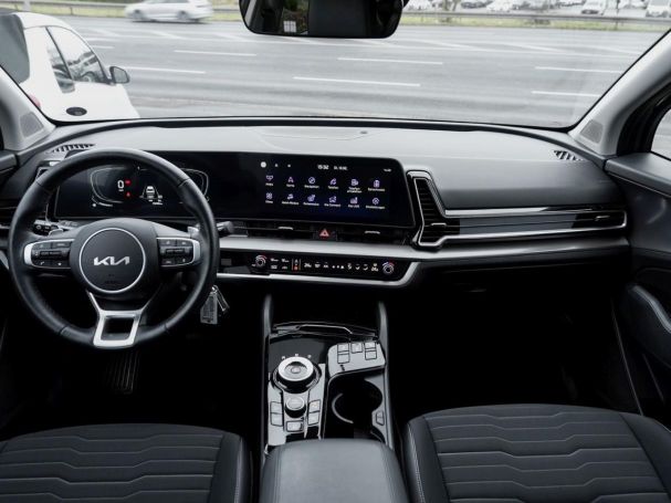 KIA Sportage 1.6 T-GDI Plug-in Hybrid  Kamera ACC