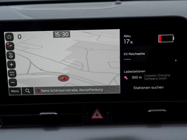 KIA Sportage 1.6 T-GDI Plug-in Hybrid  Kamera ACC