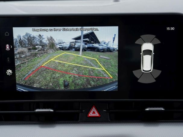 KIA Sportage 1.6 T-GDI Plug-in Hybrid  Kamera ACC