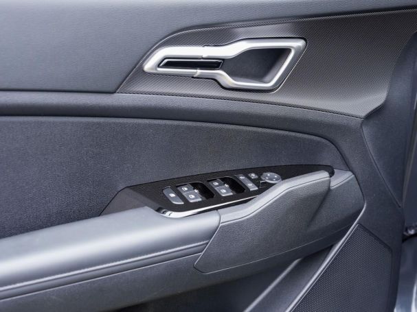 KIA Sportage 1.6 T-GDI Plug-in Hybrid  Kamera ACC