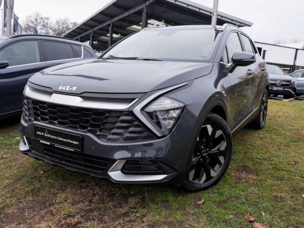 KIA Sportage 1.6 T-GDI Plug-in Hybrid  Kamera ACC