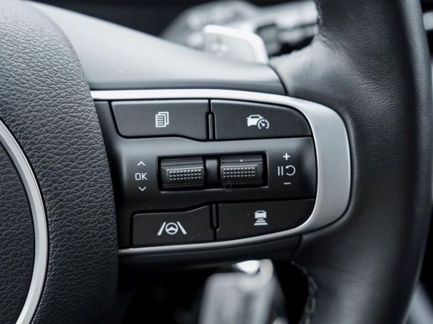 KIA Sportage 1.6 T-GDI Plug-in Hybrid  Kamera ACC