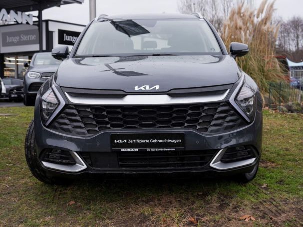 KIA Sportage 1.6 T-GDI Plug-in Hybrid  Kamera ACC