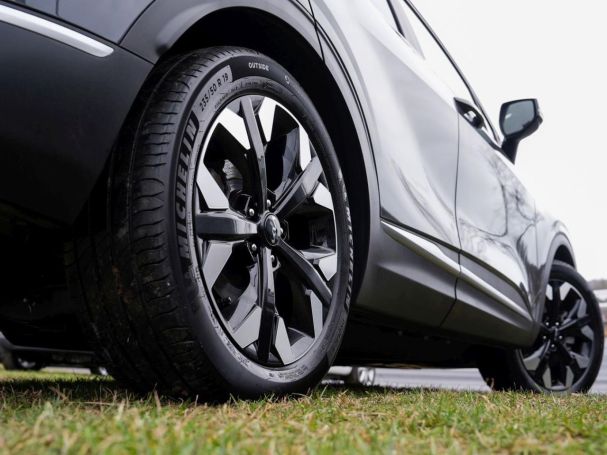 KIA Sportage 1.6 T-GDI Plug-in Hybrid  Kamera ACC