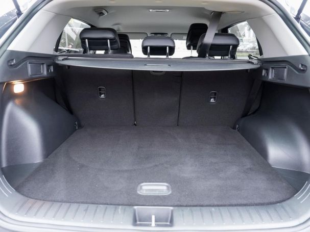 KIA Sportage 1.6 T-GDI Plug-in Hybrid  Kamera ACC