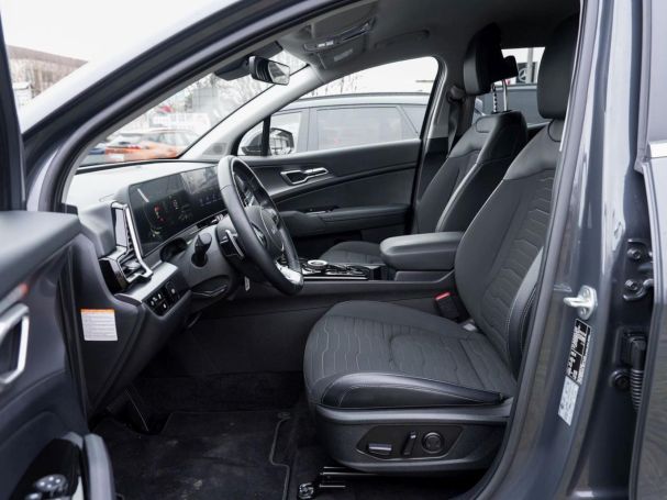 KIA Sportage 1.6 T-GDI Plug-in Hybrid  Kamera ACC