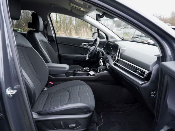 KIA Sportage 1.6 T-GDI Plug-in Hybrid  Kamera ACC