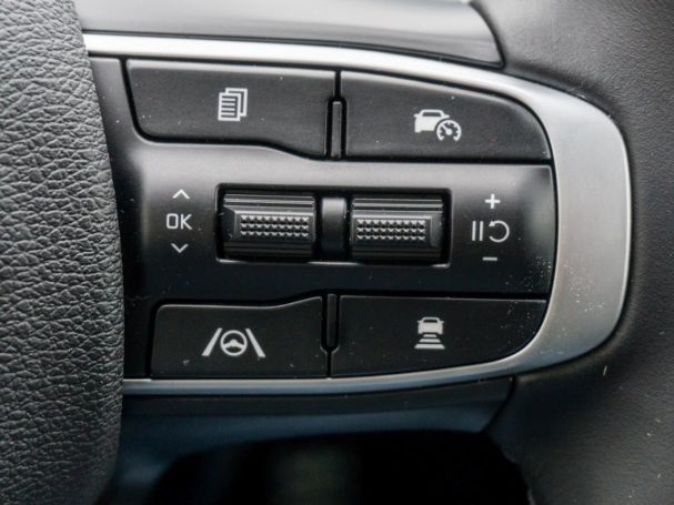 KIA Sportage 1.6T DCT AWD GT-Line Navi 360°Kamera