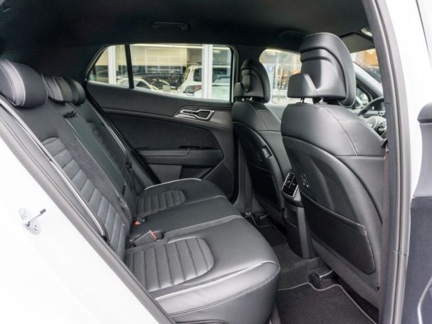 KIA Sportage 1.6T DCT AWD GT-Line Navi 360°Kamera KIA Sportage 1.6T DCT AWD GT-Line Navi 360°Kamera