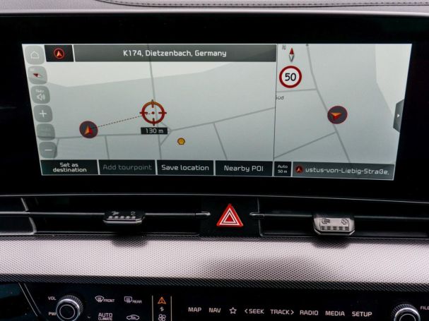 KIA Sportage 1.6T DCT AWD GT-Line Navi 360°Kamera