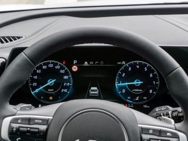 KIA Sportage 1.6T DCT AWD GT-Line Navi 360°Kamera