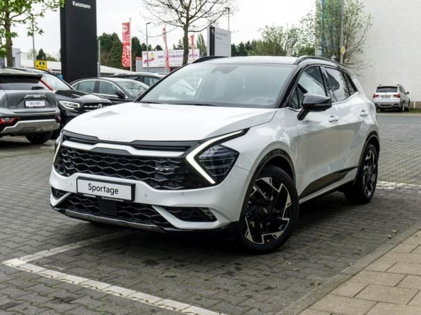 KIA Sportage 1.6T DCT AWD GT-Line Navi 360°Kamera