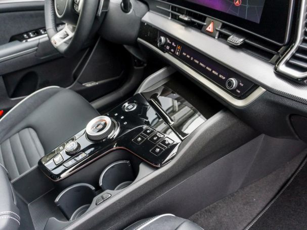 KIA Sportage 1.6T DCT AWD GT-Line Navi 360°Kamera