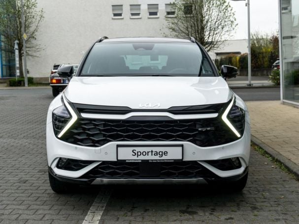 KIA Sportage 1.6T DCT AWD GT-Line Navi 360°Kamera KIA Sportage 1.6T DCT AWD GT-Line Navi 360°Kamera