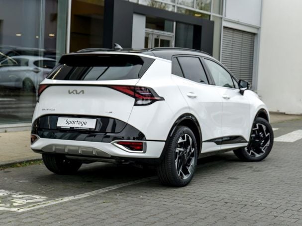 KIA Sportage 1.6T DCT AWD GT-Line Navi 360°Kamera KIA Sportage 1.6T DCT AWD GT-Line Navi 360°Kamera