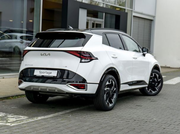 KIA Sportage 1.6T DCT AWD GT-Line Navi 360°Kamera