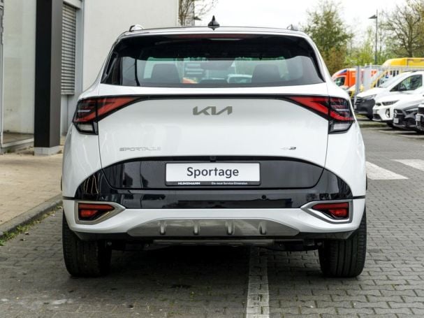 KIA Sportage 1.6T DCT AWD GT-Line Navi 360°Kamera KIA Sportage 1.6T DCT AWD GT-Line Navi 360°Kamera