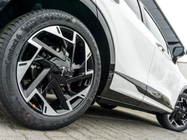 KIA Sportage 1.6T DCT AWD GT-Line Navi 360°Kamera