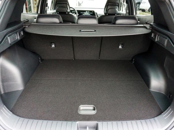 KIA Sportage 1.6T DCT AWD GT-Line Navi 360°Kamera