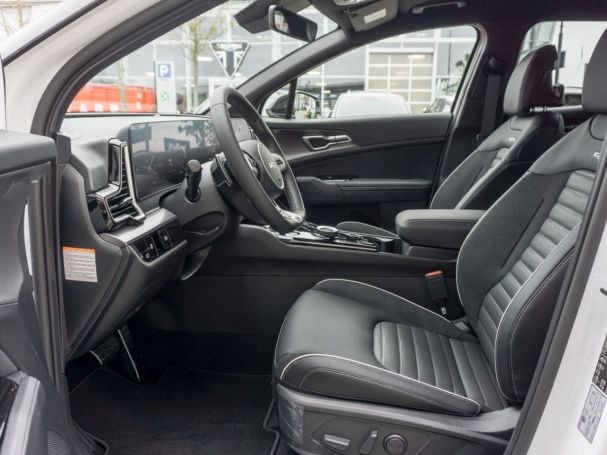 KIA Sportage 1.6T DCT AWD GT-Line Navi 360°Kamera