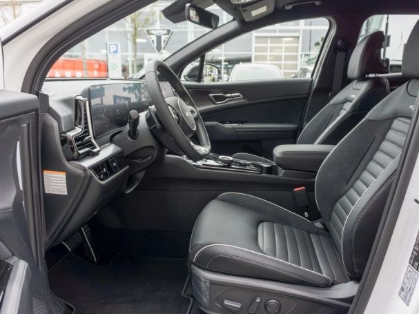 KIA Sportage 1.6T DCT AWD GT-Line Navi 360°Kamera