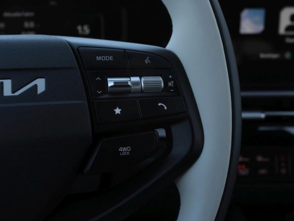 KIA Sportage 1.6T DCT AWD GT-Line Panorama Head-Up