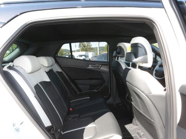 KIA Sportage 1.6T DCT AWD GT-Line Panorama Head-Up