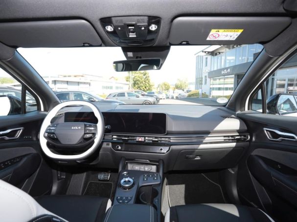 KIA Sportage 1.6T DCT AWD GT-Line Panorama Head-Up