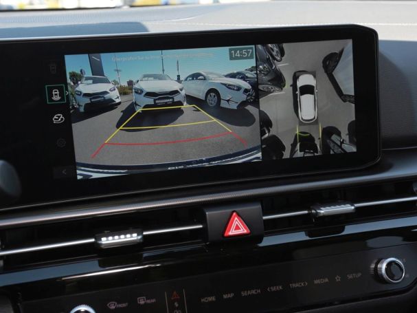 KIA Sportage 1.6T DCT AWD GT-Line Panorama Head-Up