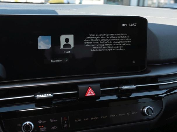 KIA Sportage 1.6T DCT AWD GT-Line Panorama H&K Sound